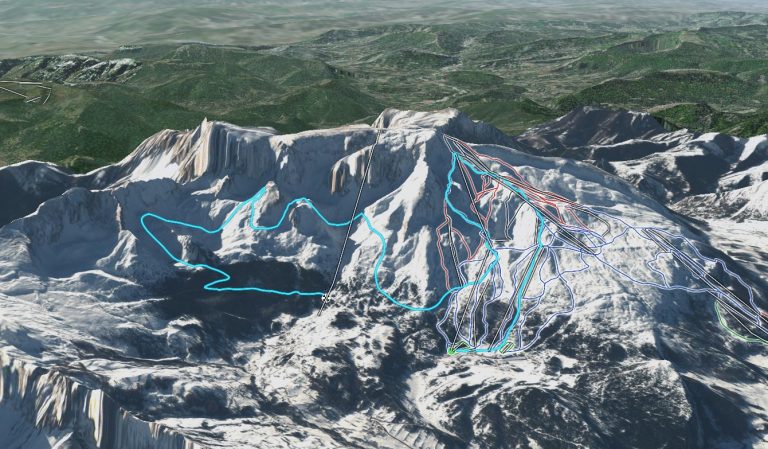 Grande Trace 2024 : la dernière ?