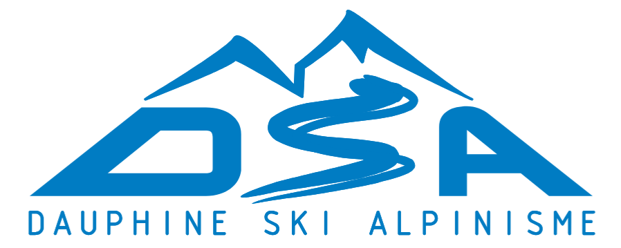Dauphine Ski Alpinisme
